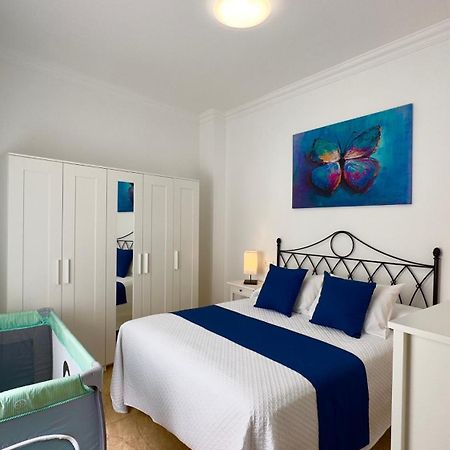 Apartamento Centrico La Abuela Cati Alhaurín el Grande Exterior foto
