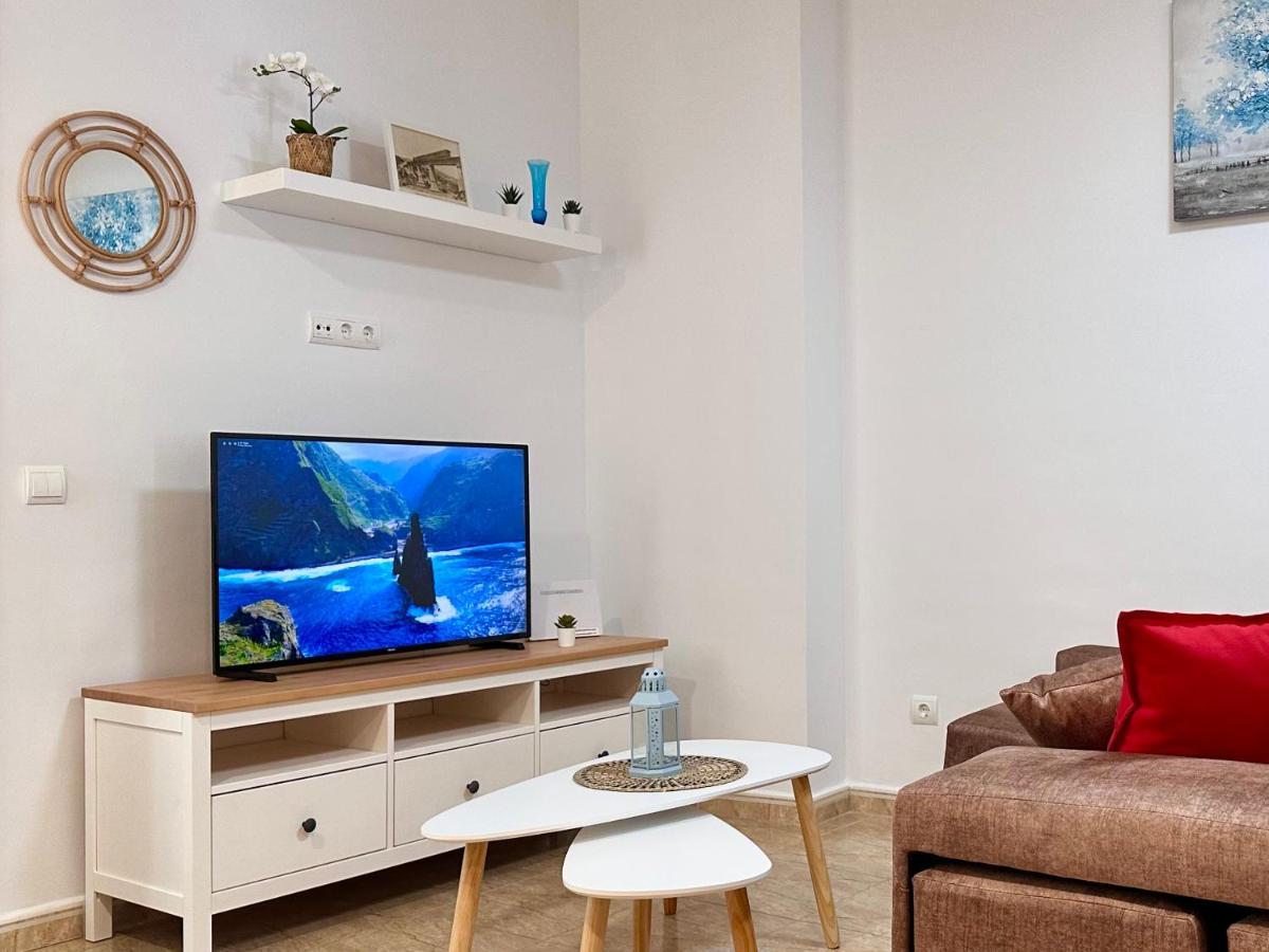 Apartamento Centrico La Abuela Cati Alhaurín el Grande Exterior foto