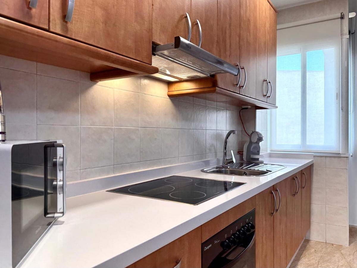 Apartamento Centrico La Abuela Cati Alhaurín el Grande Exterior foto