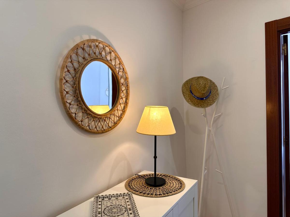 Apartamento Centrico La Abuela Cati Alhaurín el Grande Exterior foto