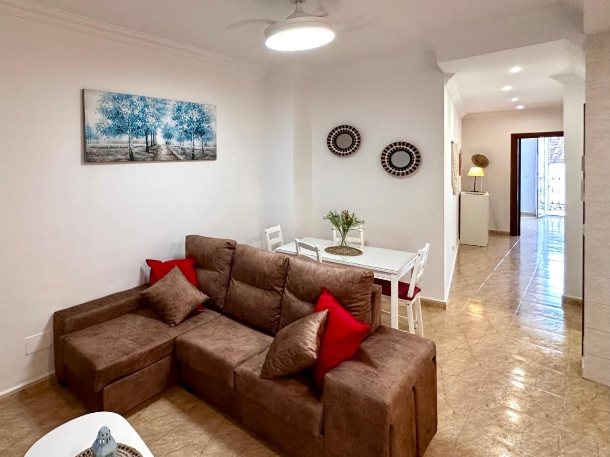 Apartamento Centrico La Abuela Cati Alhaurín el Grande Exterior foto