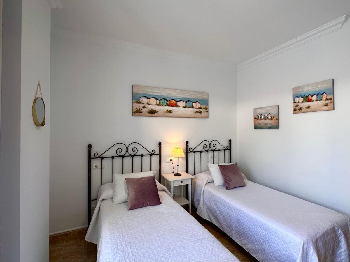 Apartamento Centrico La Abuela Cati Alhaurín el Grande Exterior foto