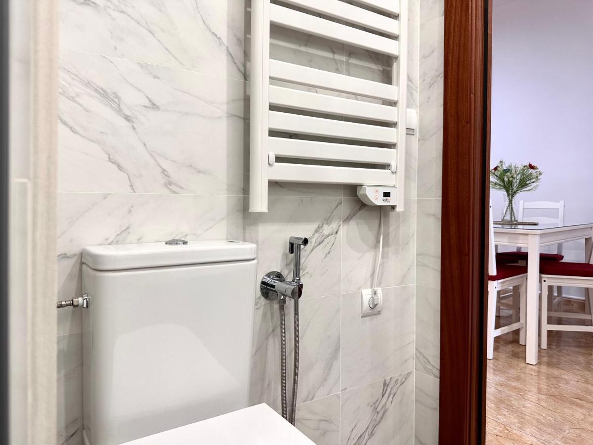 Apartamento Centrico La Abuela Cati Alhaurín el Grande Exterior foto