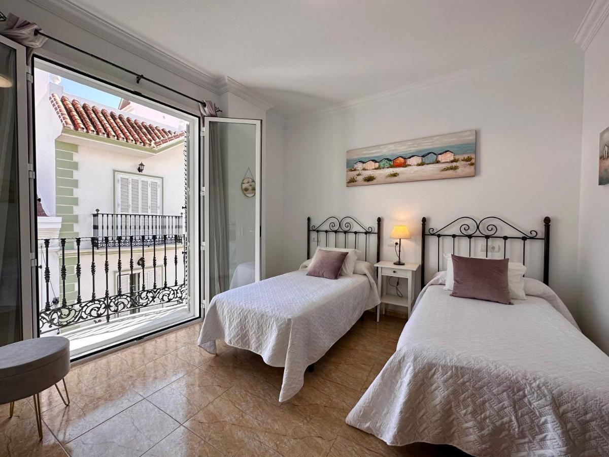 Apartamento Centrico La Abuela Cati Alhaurín el Grande Exterior foto