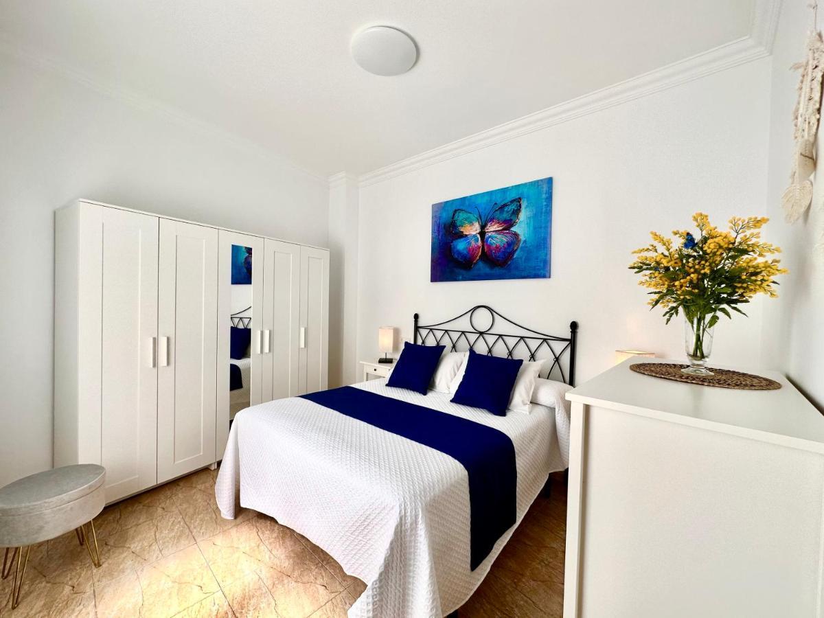 Apartamento Centrico La Abuela Cati Alhaurín el Grande Exterior foto