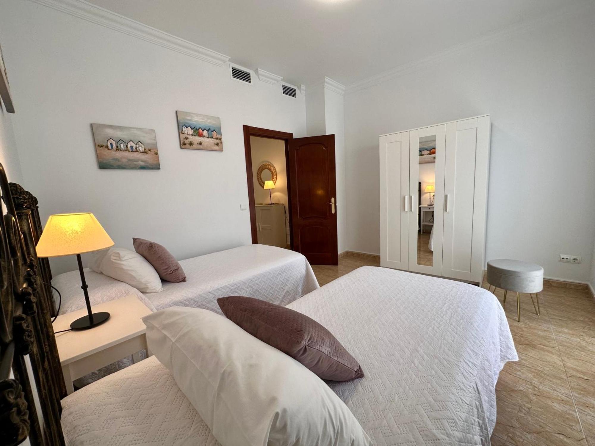 Apartamento Centrico La Abuela Cati Alhaurín el Grande Exterior foto